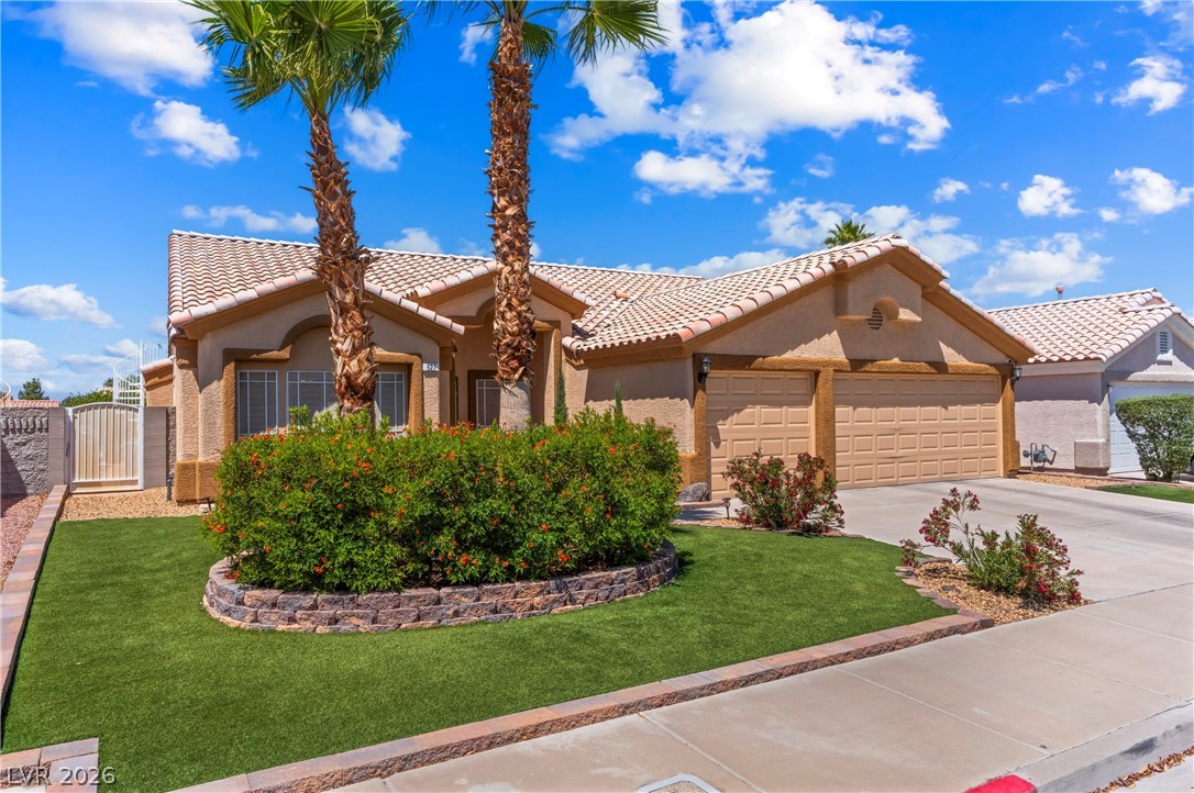 527 Duran Street Henderson NV 89015