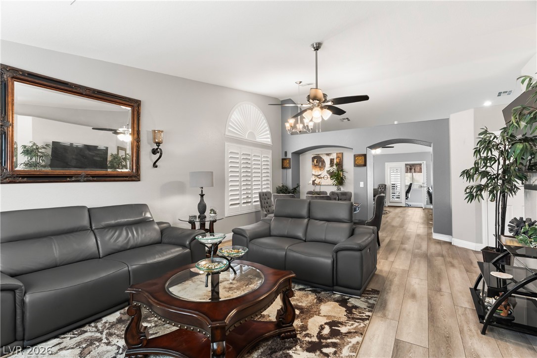 527 Duran Street Henderson NV 89015