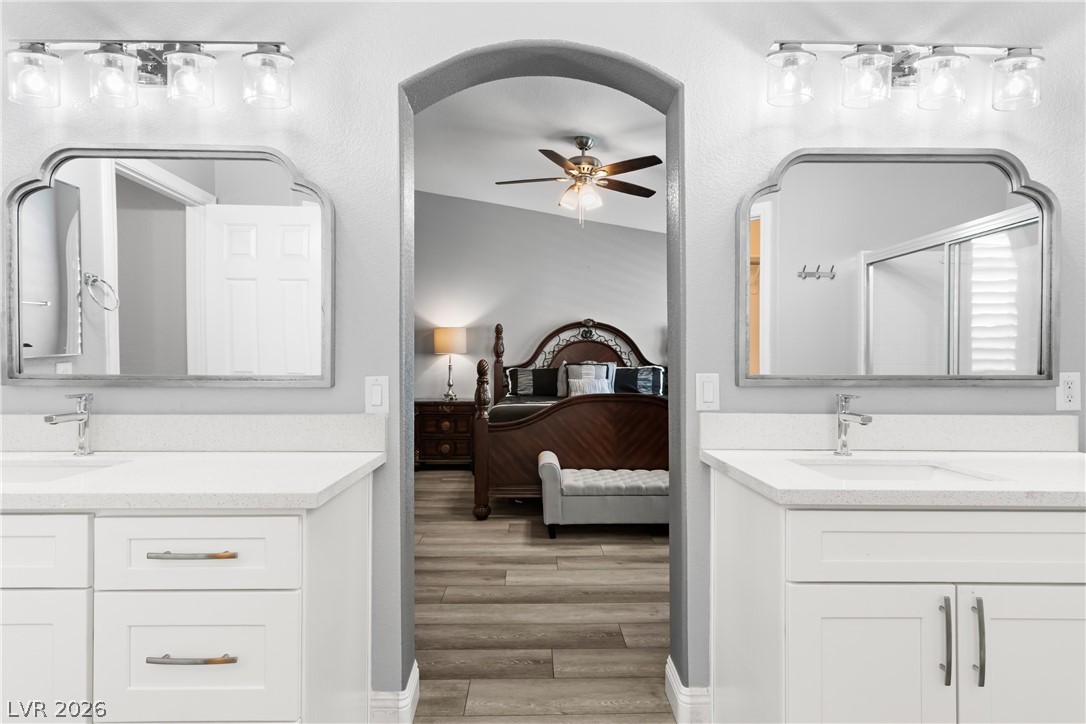 527 Duran Street Henderson NV 89015