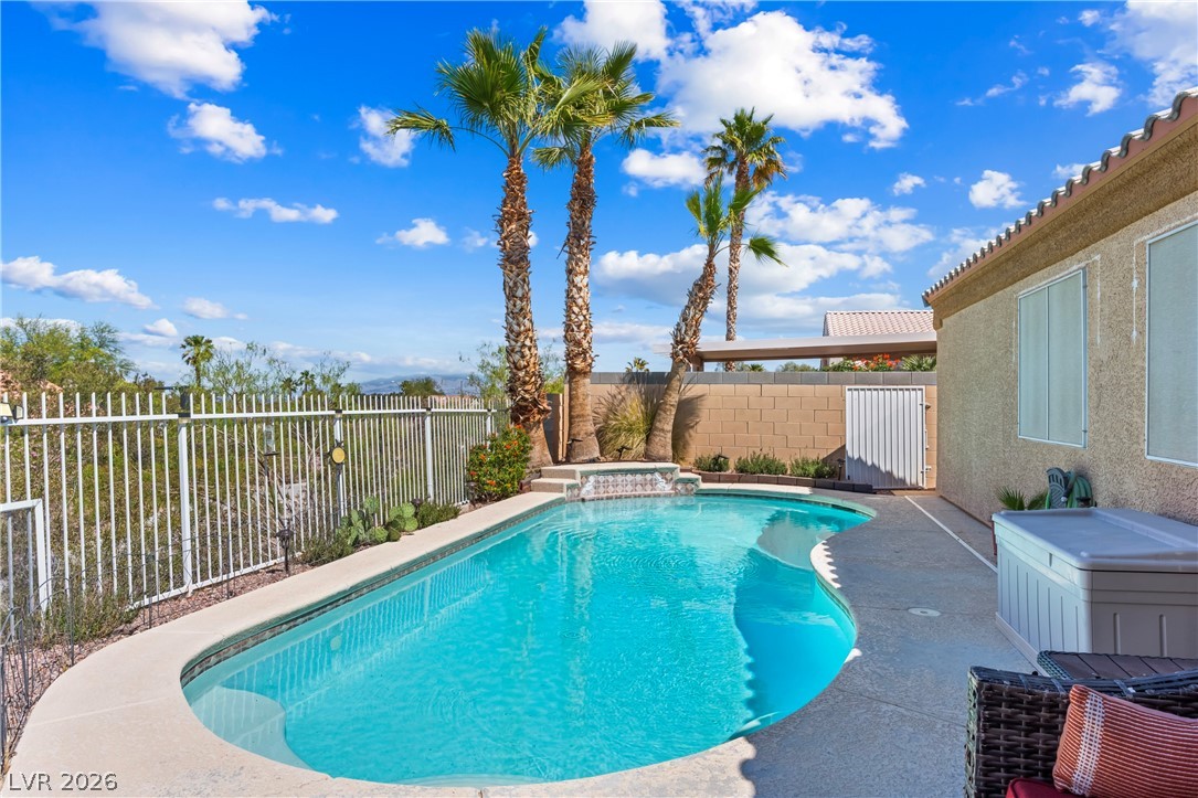 527 Duran Street Henderson NV 89015