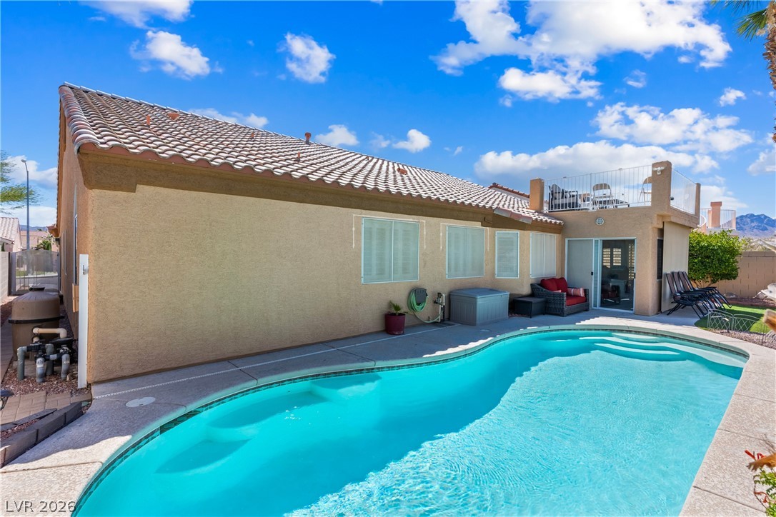 527 Duran Street Henderson NV 89015