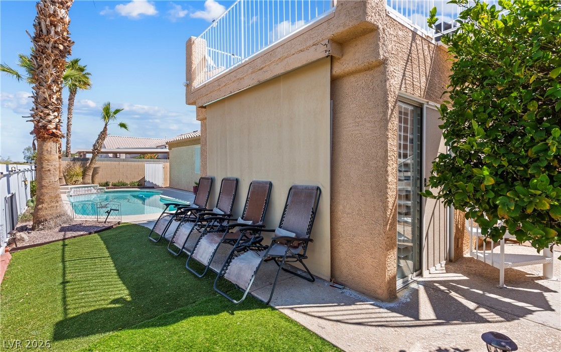 527 Duran Street Henderson NV 89015