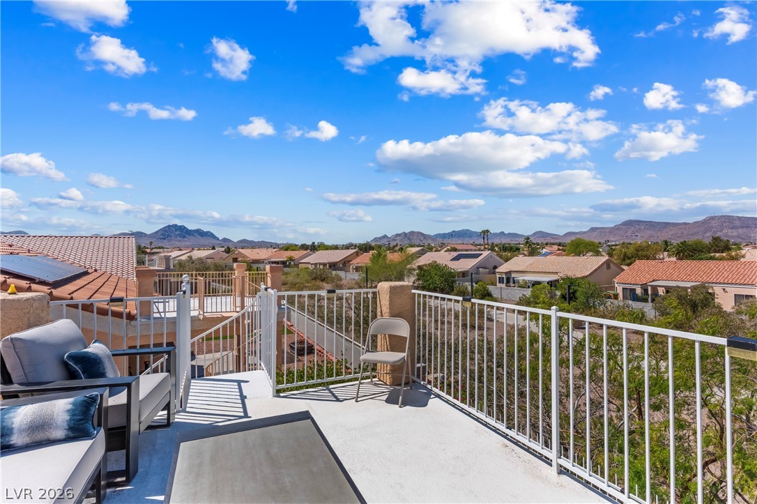 527 Duran Street Henderson NV 89015