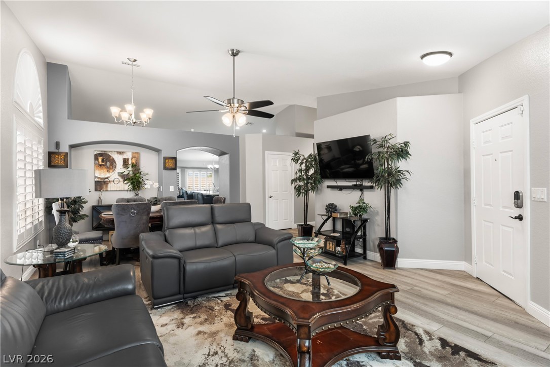 527 Duran Street Henderson NV 89015