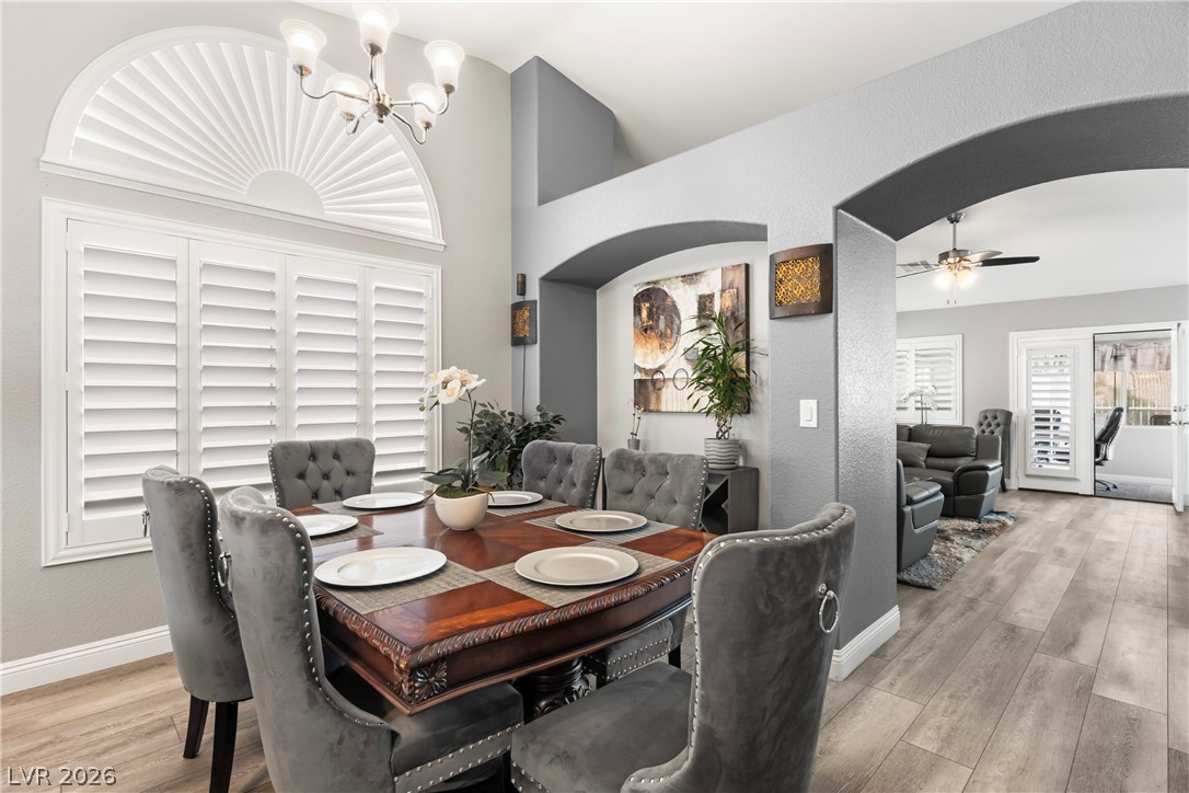 527 Duran Street Henderson NV 89015