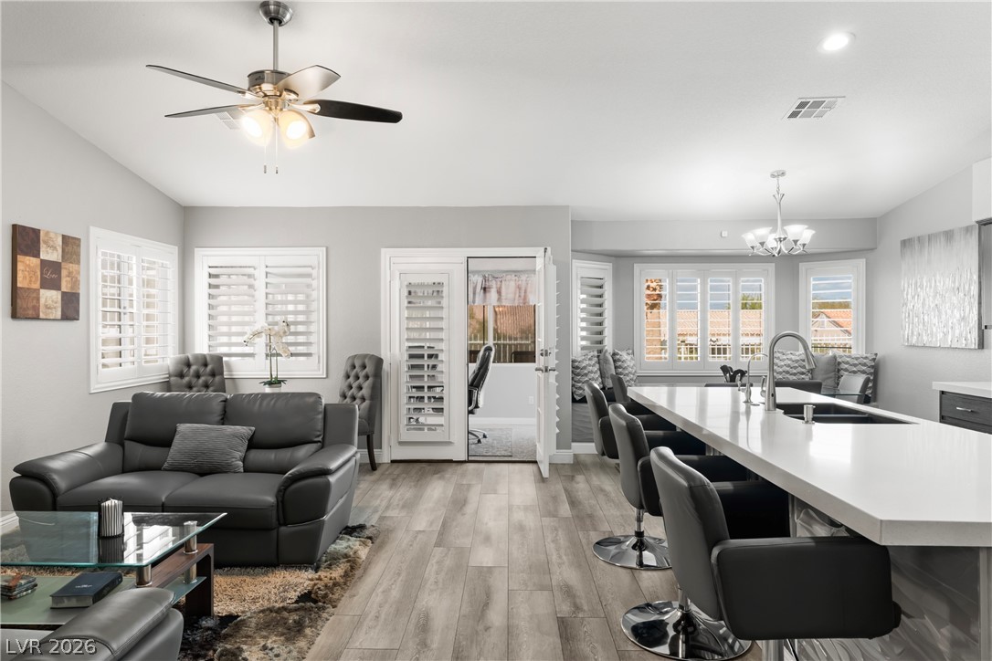 527 Duran Street Henderson NV 89015