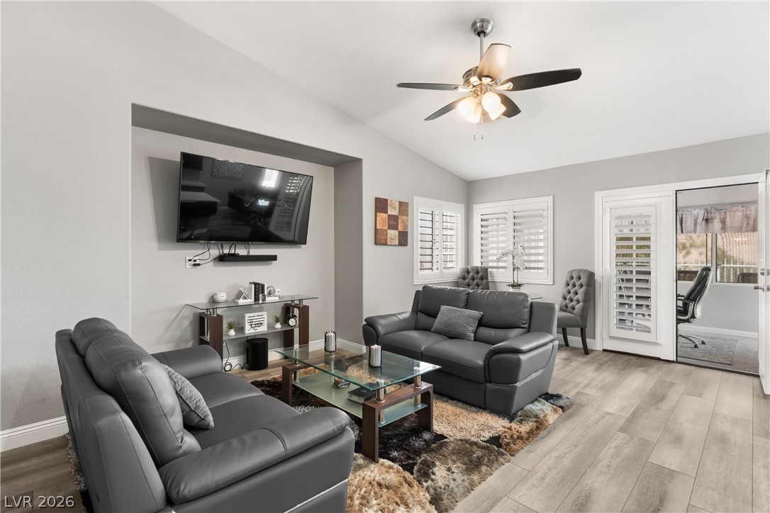 527 Duran Street Henderson NV 89015