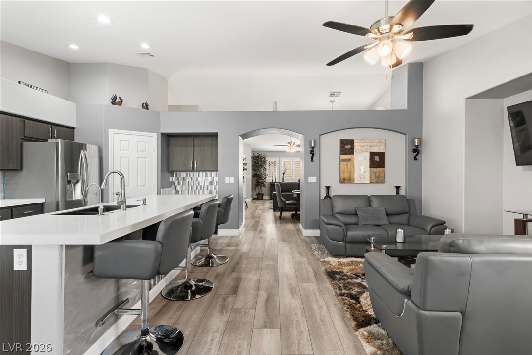 527 Duran Street Henderson NV 89015