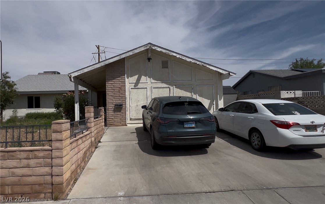 2924 Lindell Road Las Vegas NV 89146