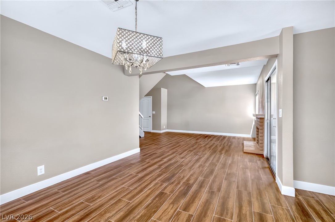 490 Searchlight Drive Las Vegas NV 89110