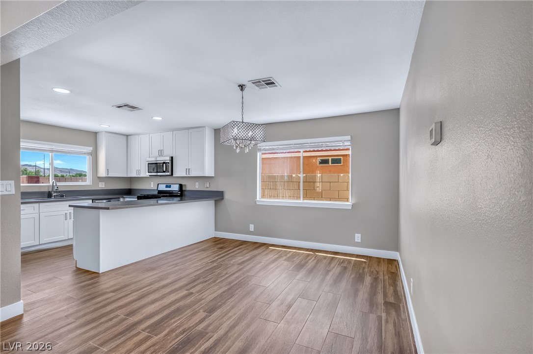 490 Searchlight Drive Las Vegas NV 89110