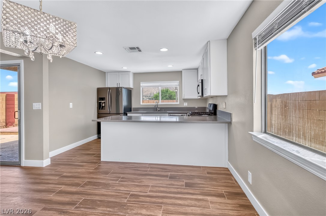 490 Searchlight Drive Las Vegas NV 89110