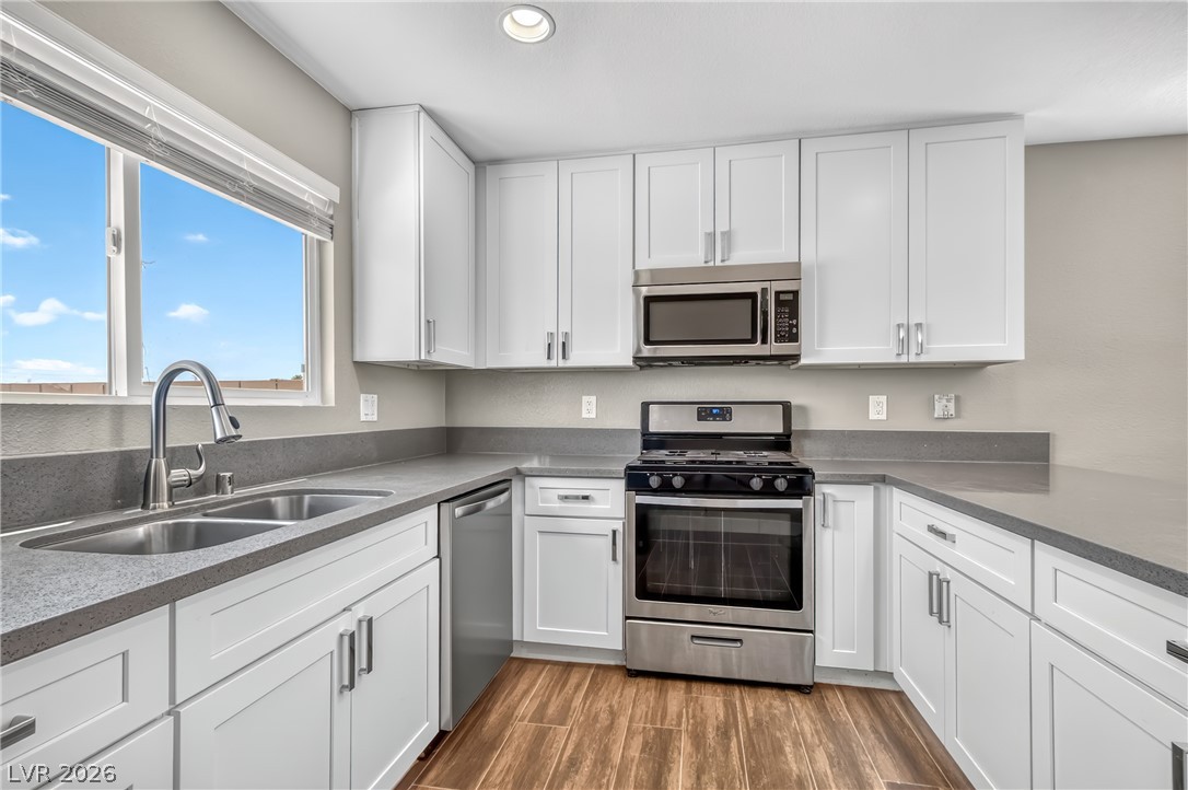 490 Searchlight Drive Las Vegas NV 89110