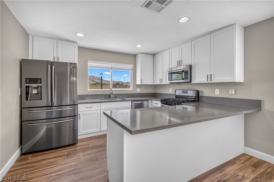 490 Searchlight Drive Las Vegas NV 89110