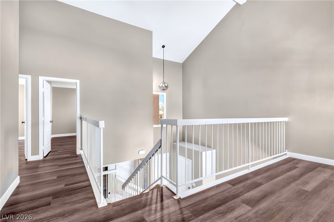 490 Searchlight Drive Las Vegas NV 89110