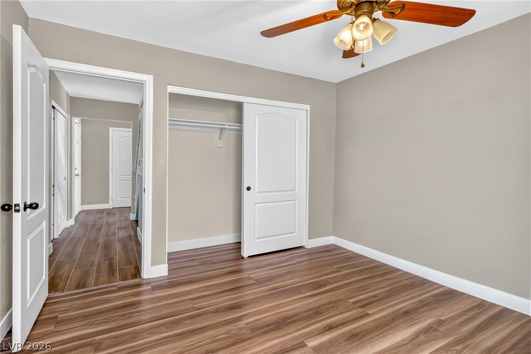 490 Searchlight Drive Las Vegas NV 89110