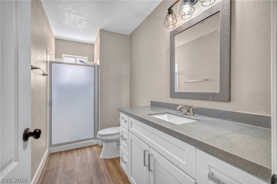 490 Searchlight Drive Las Vegas NV 89110