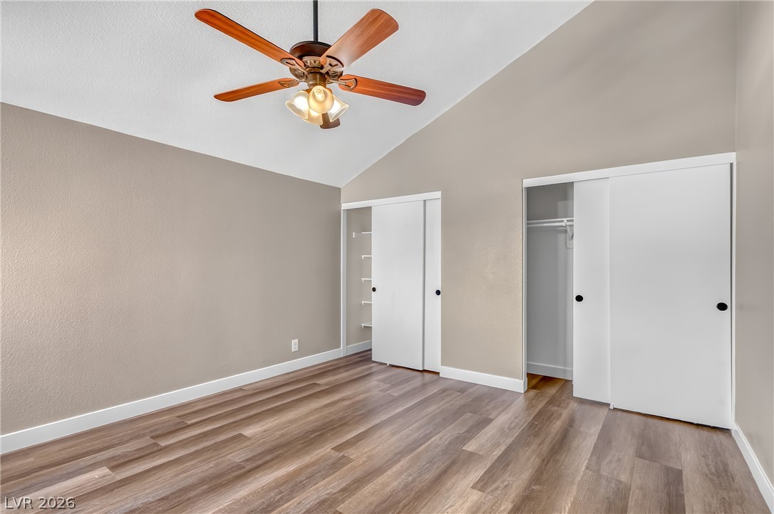 490 Searchlight Drive Las Vegas NV 89110