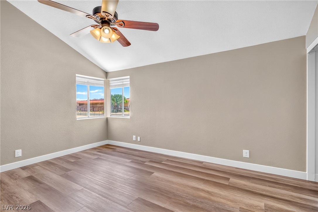490 Searchlight Drive Las Vegas NV 89110