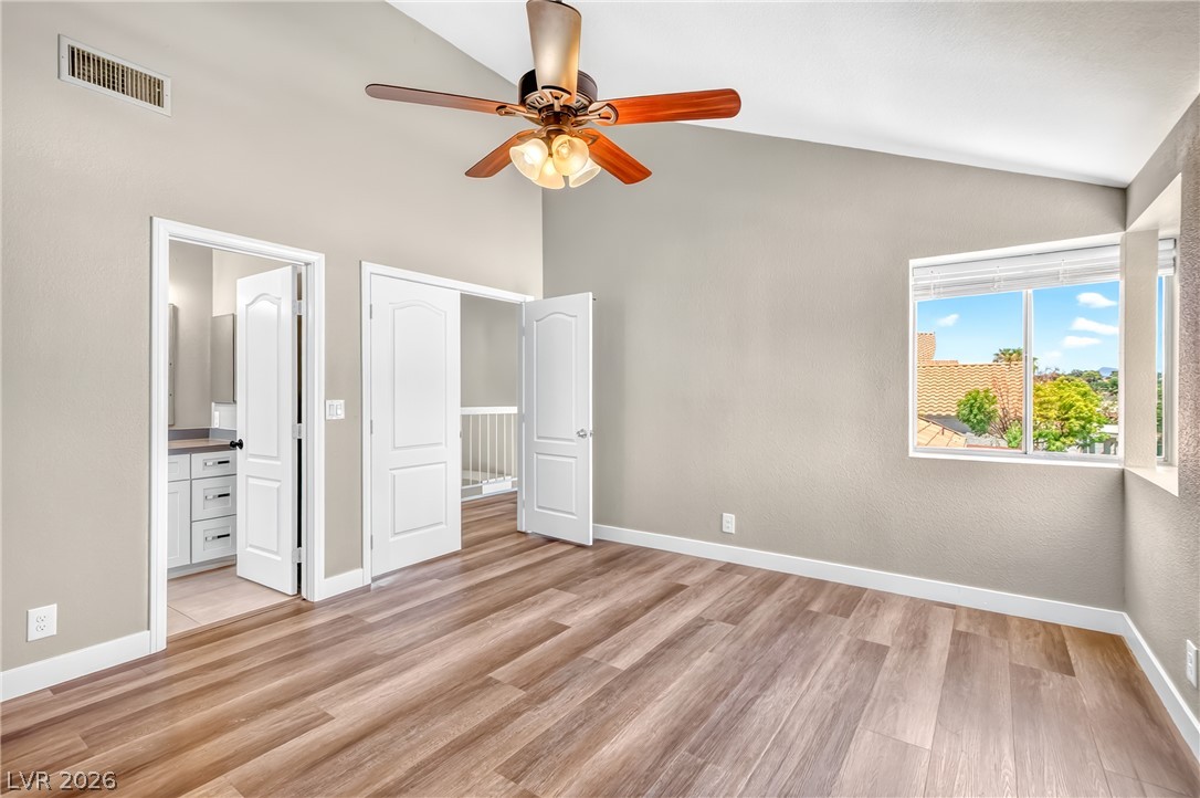 490 Searchlight Drive Las Vegas NV 89110