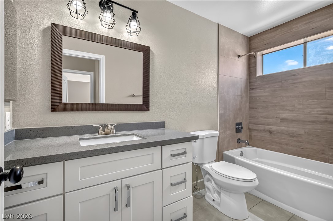 490 Searchlight Drive Las Vegas NV 89110