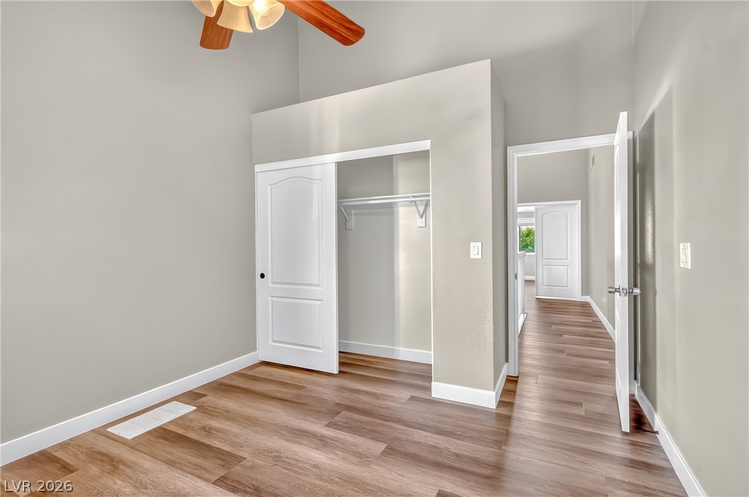 490 Searchlight Drive Las Vegas NV 89110