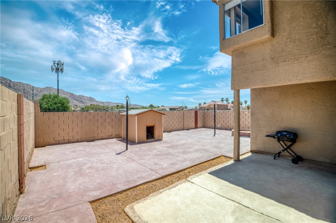 490 Searchlight Drive Las Vegas NV 89110