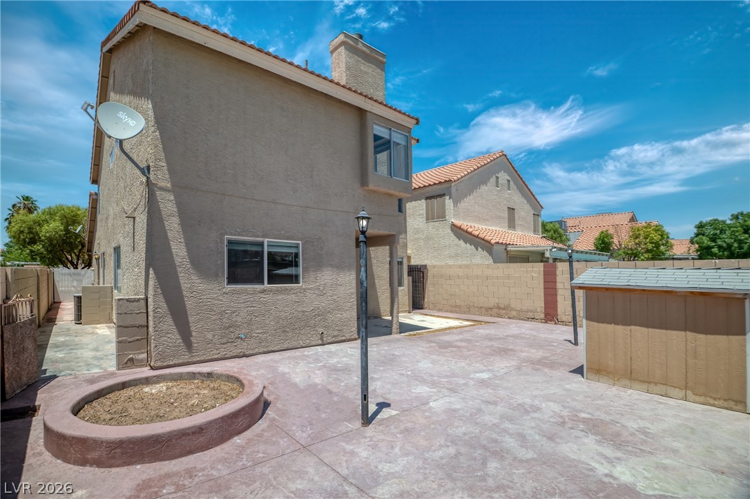 490 Searchlight Drive Las Vegas NV 89110