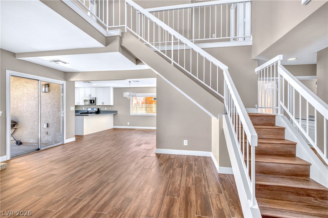 490 Searchlight Drive Las Vegas NV 89110