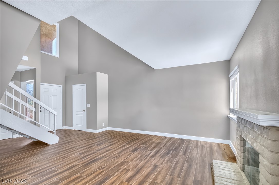 490 Searchlight Drive Las Vegas NV 89110