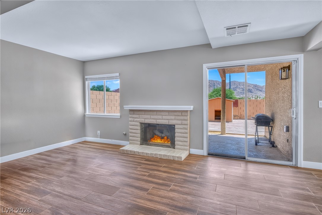 490 Searchlight Drive Las Vegas NV 89110