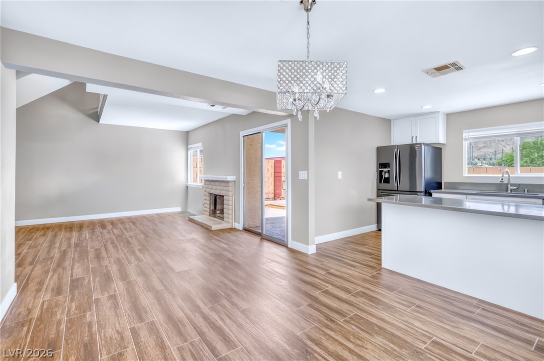 490 Searchlight Drive Las Vegas NV 89110