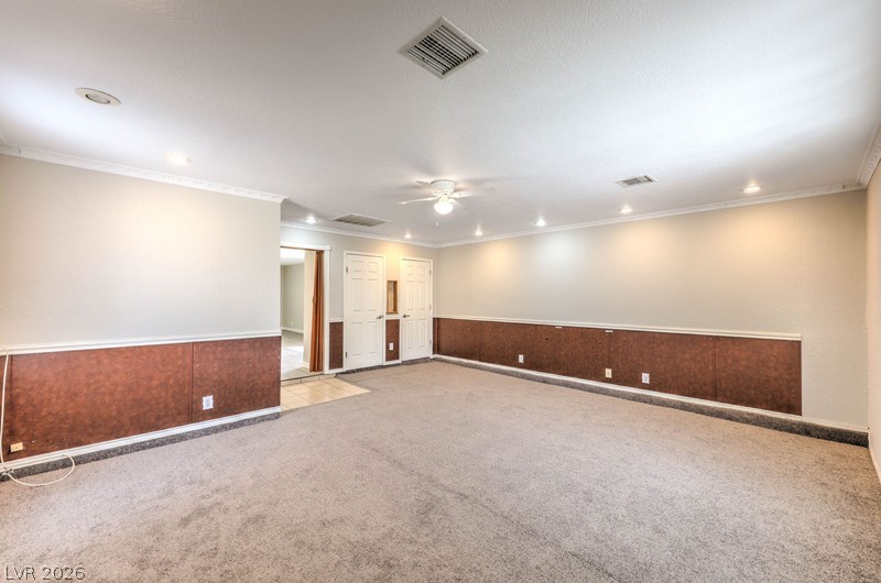 1867 Renada Circle North Las Vegas NV 89030