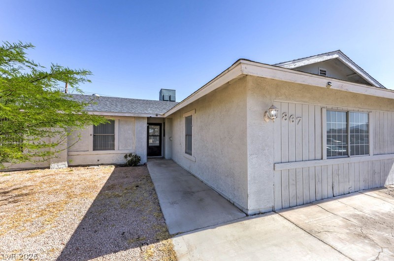 1867 Renada Circle North Las Vegas NV 89030