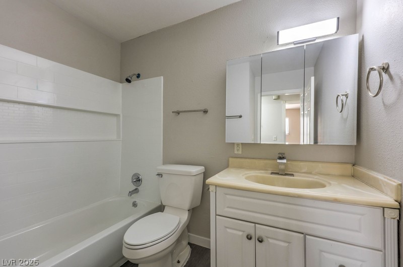 1867 Renada Circle North Las Vegas NV 89030