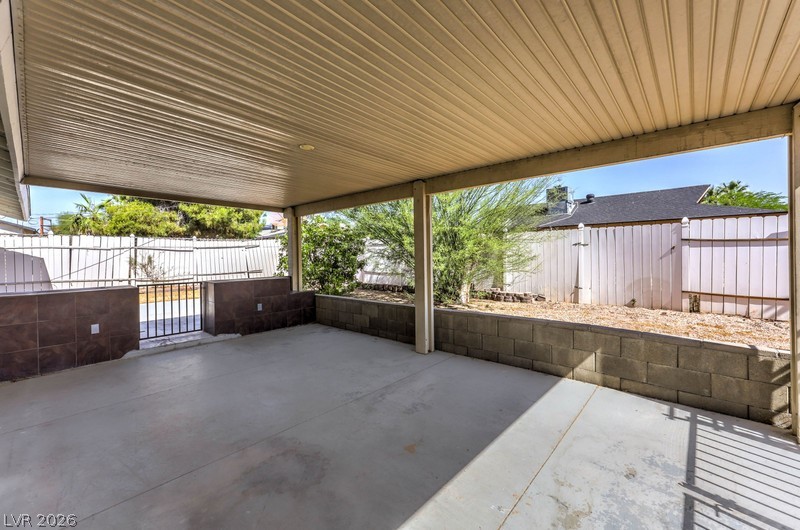 1867 Renada Circle North Las Vegas NV 89030