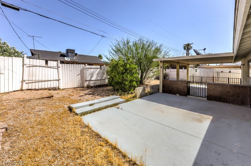 1867 Renada Circle North Las Vegas NV 89030