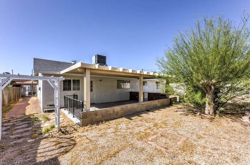 1867 Renada Circle North Las Vegas NV 89030