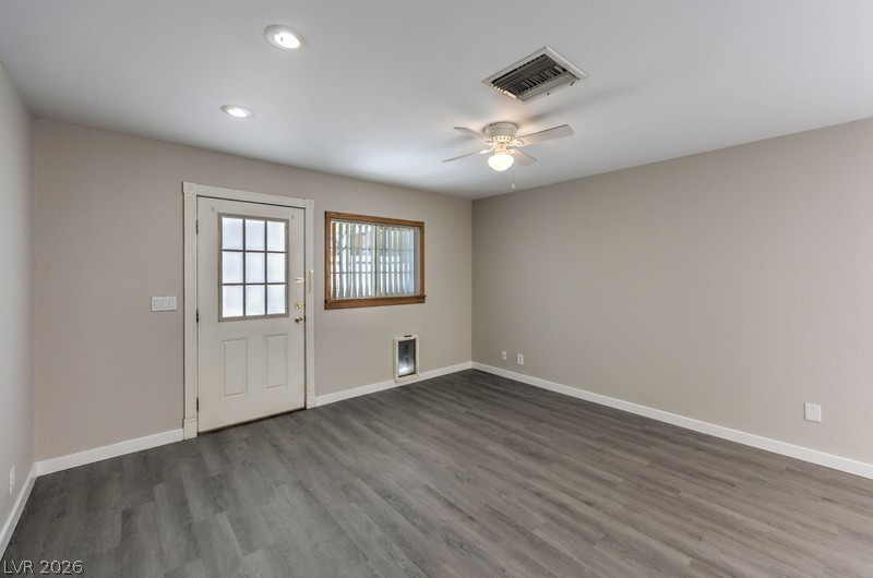 1867 Renada Circle North Las Vegas NV 89030