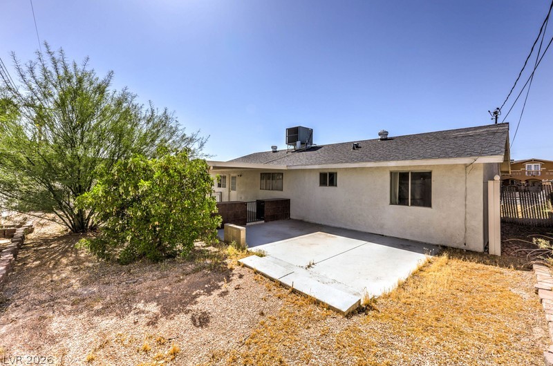 1867 Renada Circle North Las Vegas NV 89030
