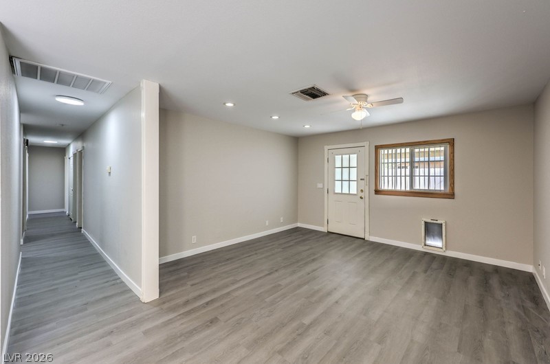 1867 Renada Circle North Las Vegas NV 89030