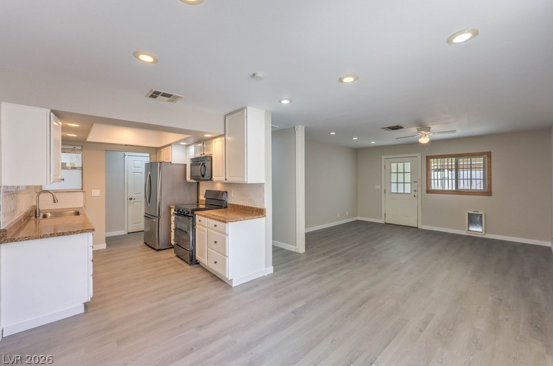 1867 Renada Circle North Las Vegas NV 89030