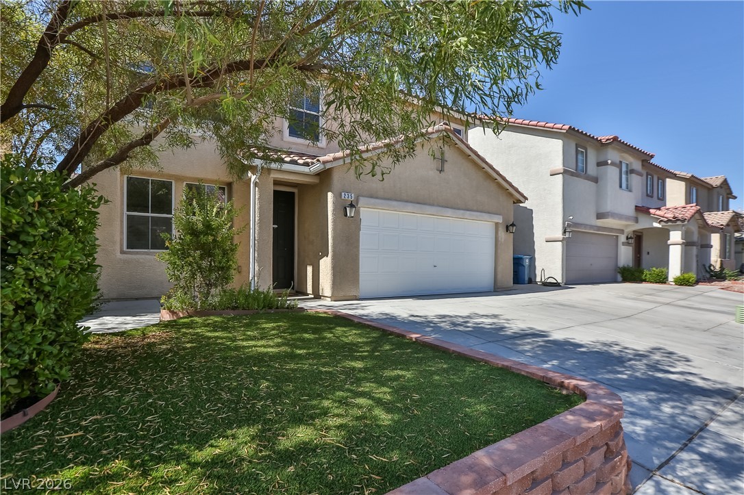 235 Calvino Avenue Las Vegas NV 89183