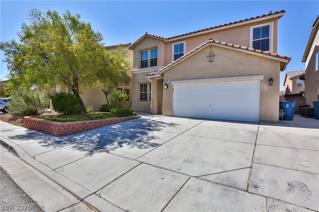 235 Calvino Avenue Las Vegas NV 89183