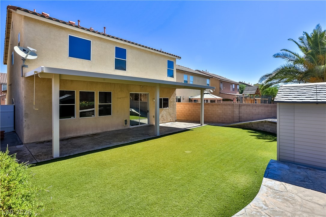 235 Calvino Avenue Las Vegas NV 89183