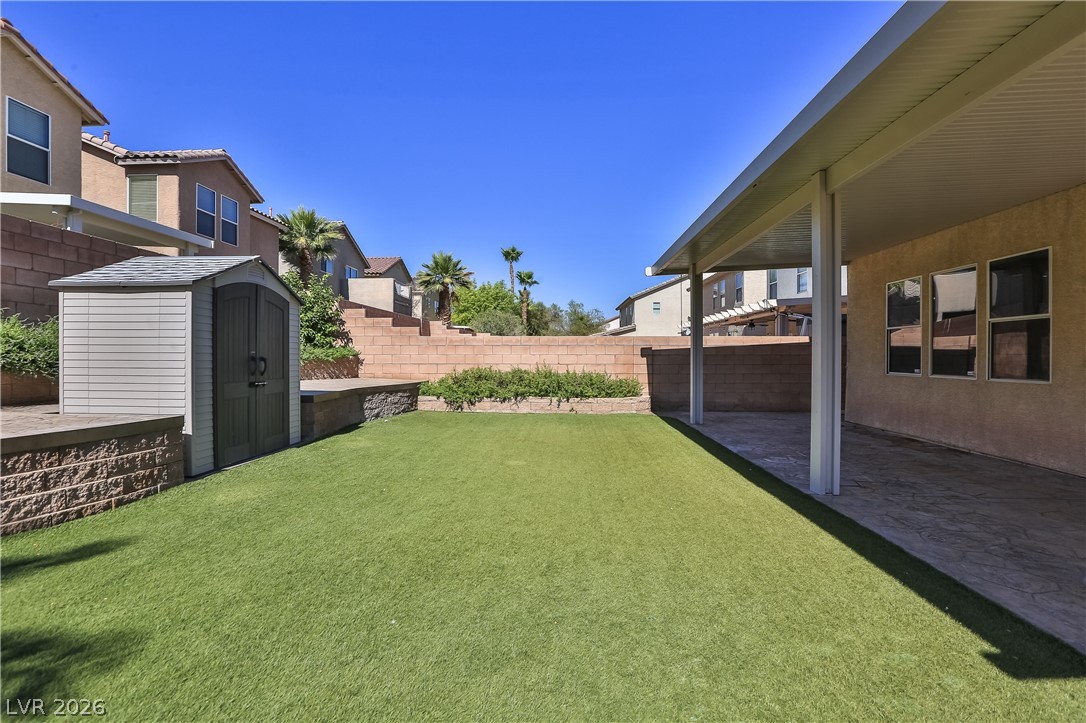 235 Calvino Avenue Las Vegas NV 89183