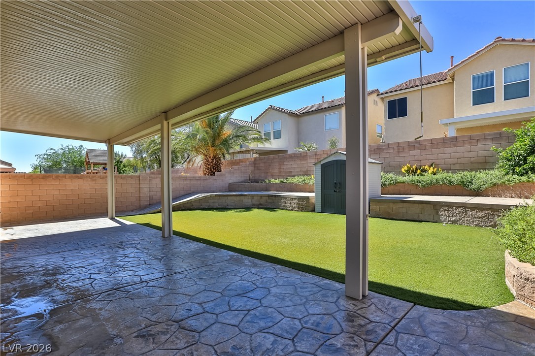 235 Calvino Avenue Las Vegas NV 89183