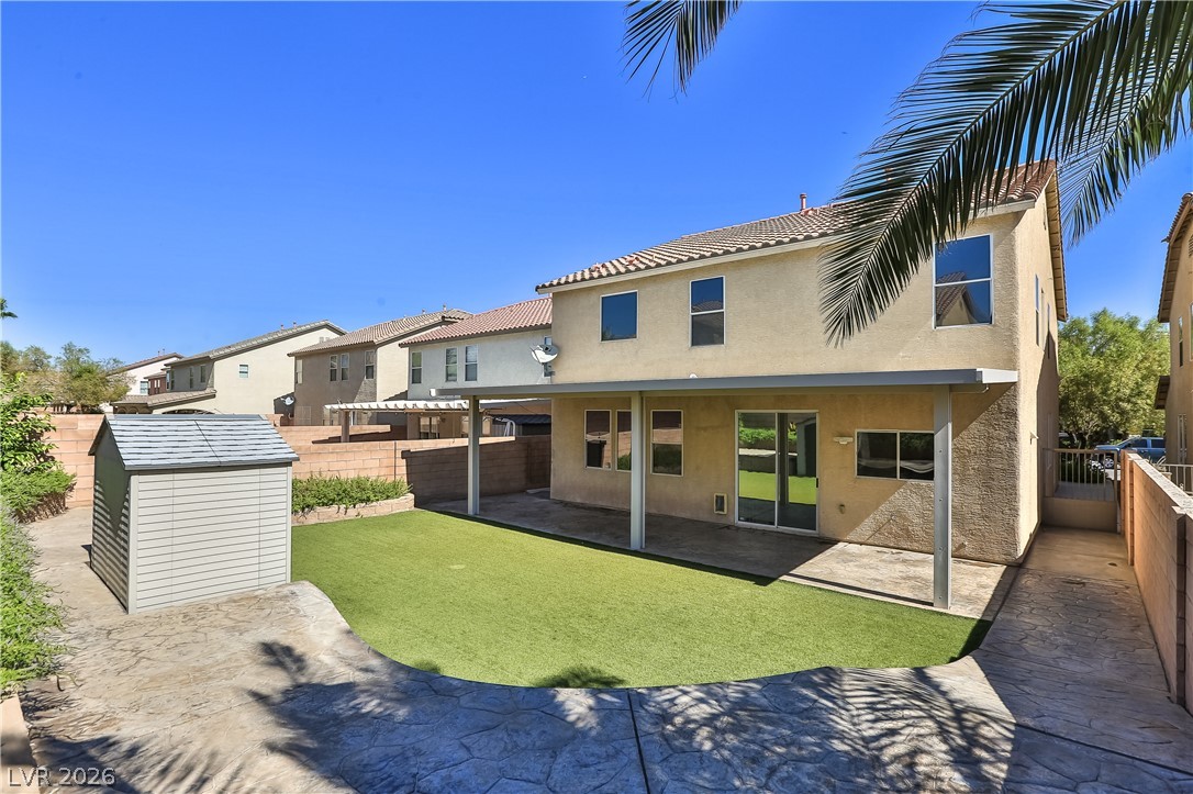235 Calvino Avenue Las Vegas NV 89183