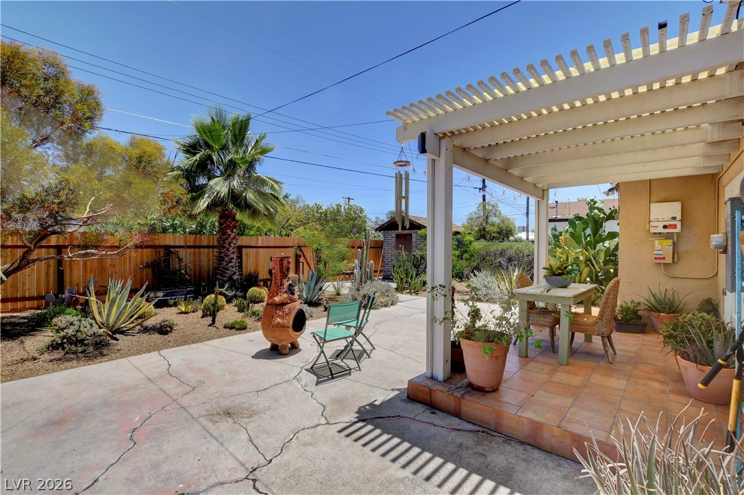 1349 Douglas Drive Las Vegas NV 89102