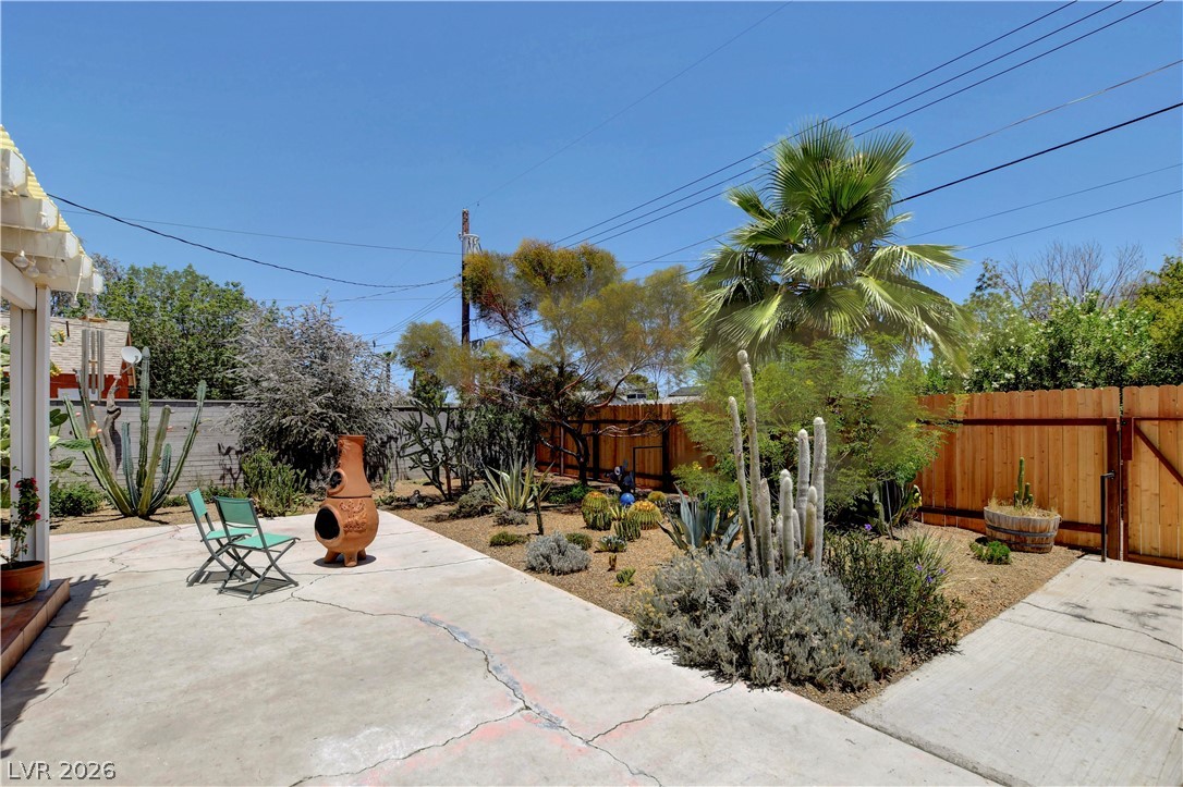 1349 Douglas Drive Las Vegas NV 89102